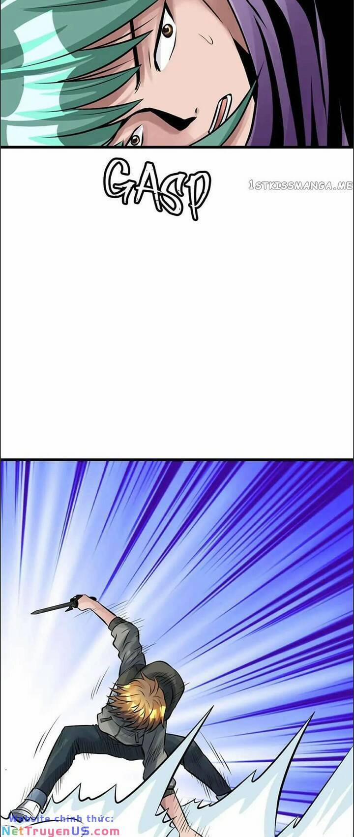 Ranker Bất Bại 54 trang 34