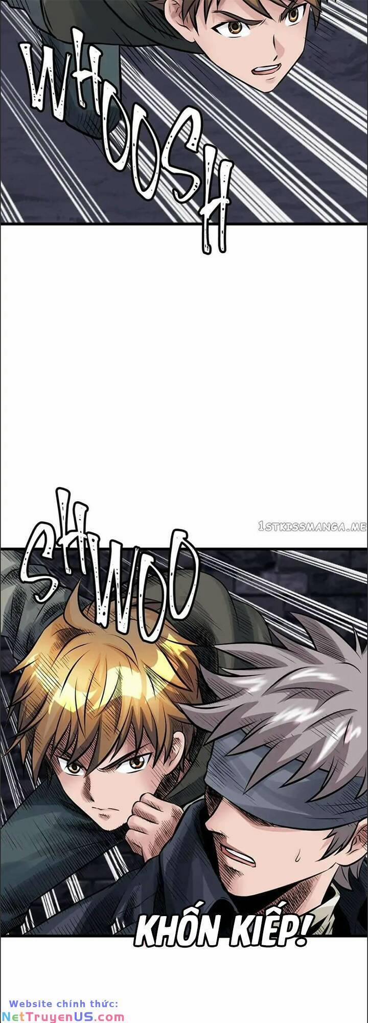 Ranker Bất Bại 54 trang 36