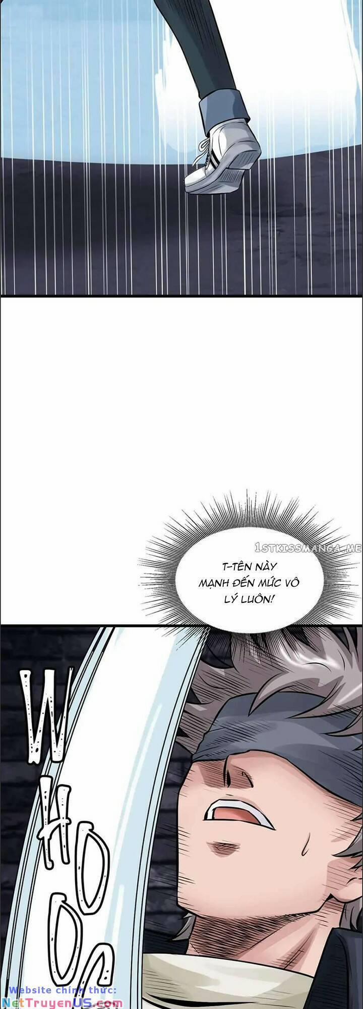 Ranker Bất Bại 54 trang 38