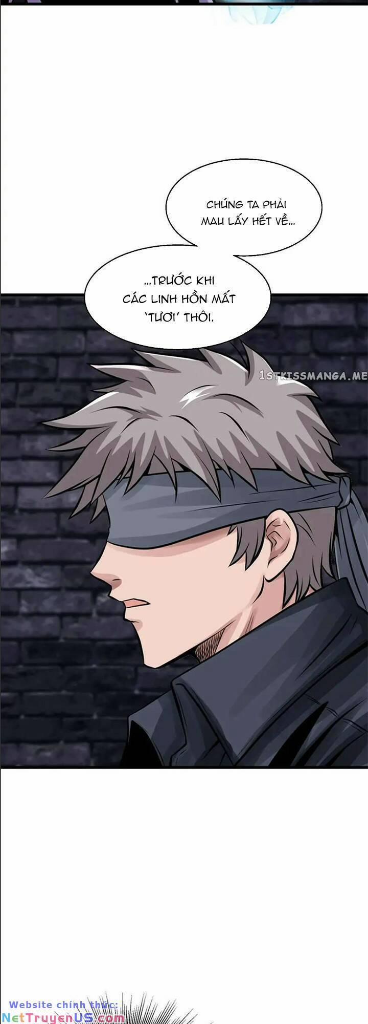 Ranker Bất Bại 54 trang 4