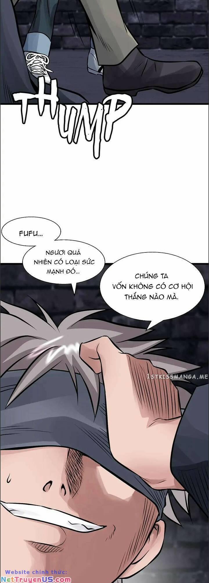 Ranker Bất Bại 54 trang 40