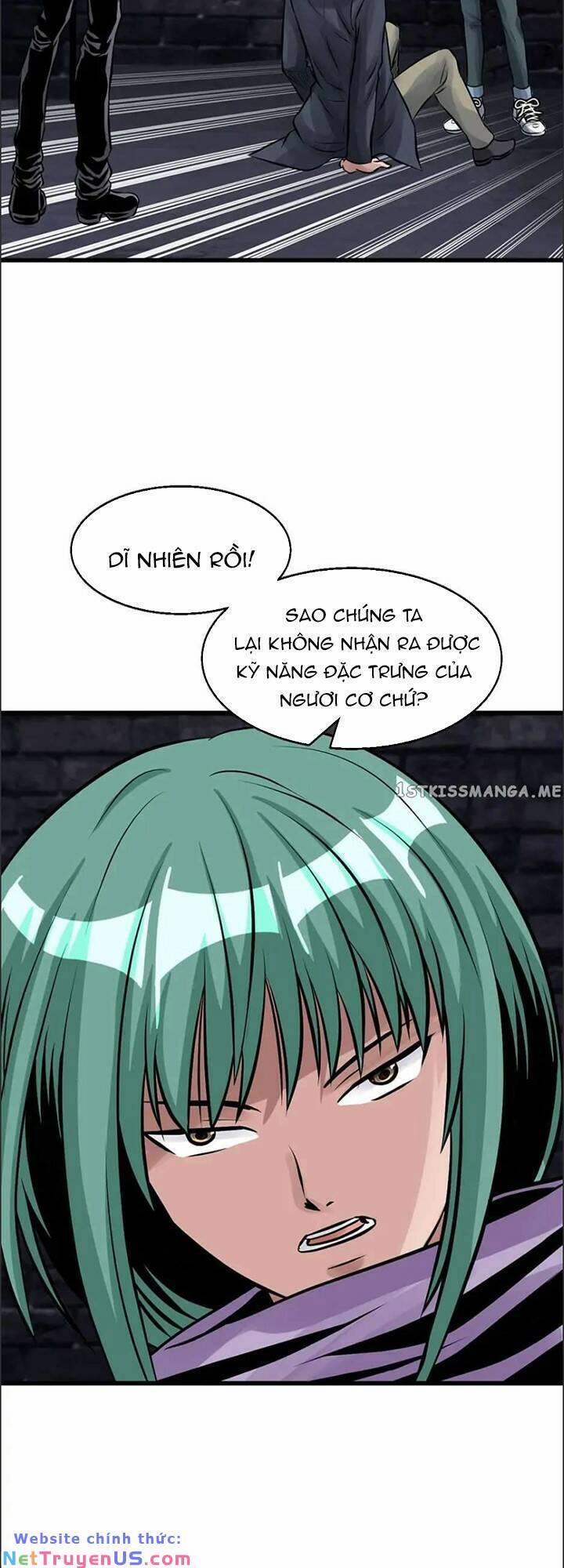 Ranker Bất Bại 54 trang 43