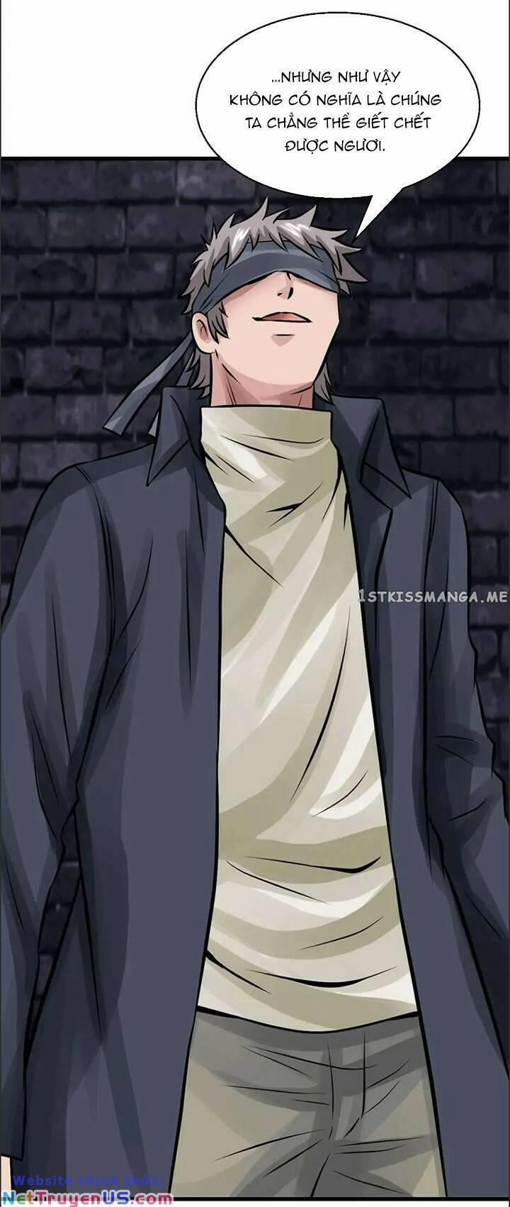 Ranker Bất Bại 54 trang 46