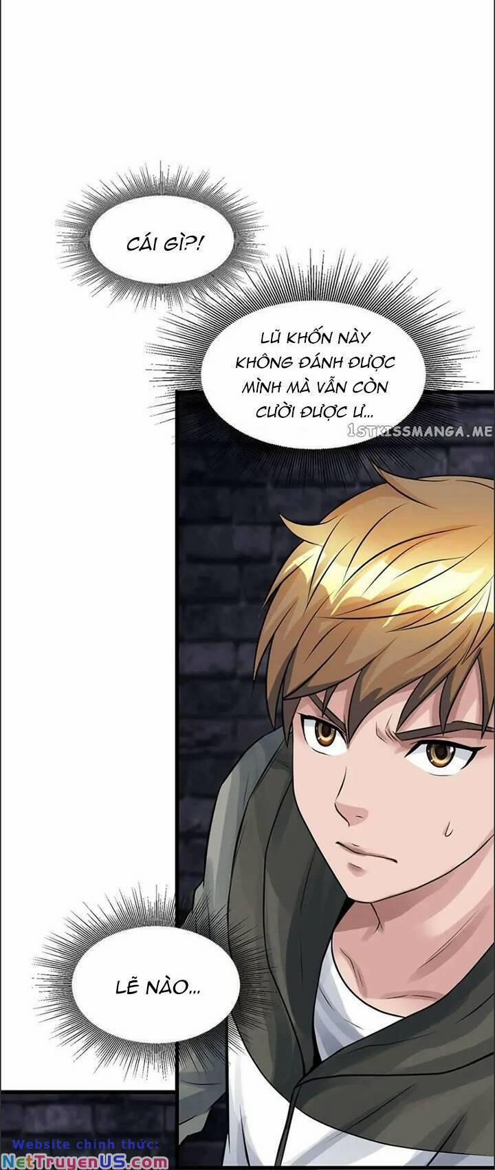 Ranker Bất Bại 54 trang 47