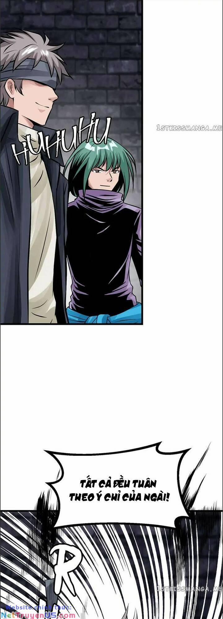 Ranker Bất Bại 54 trang 48