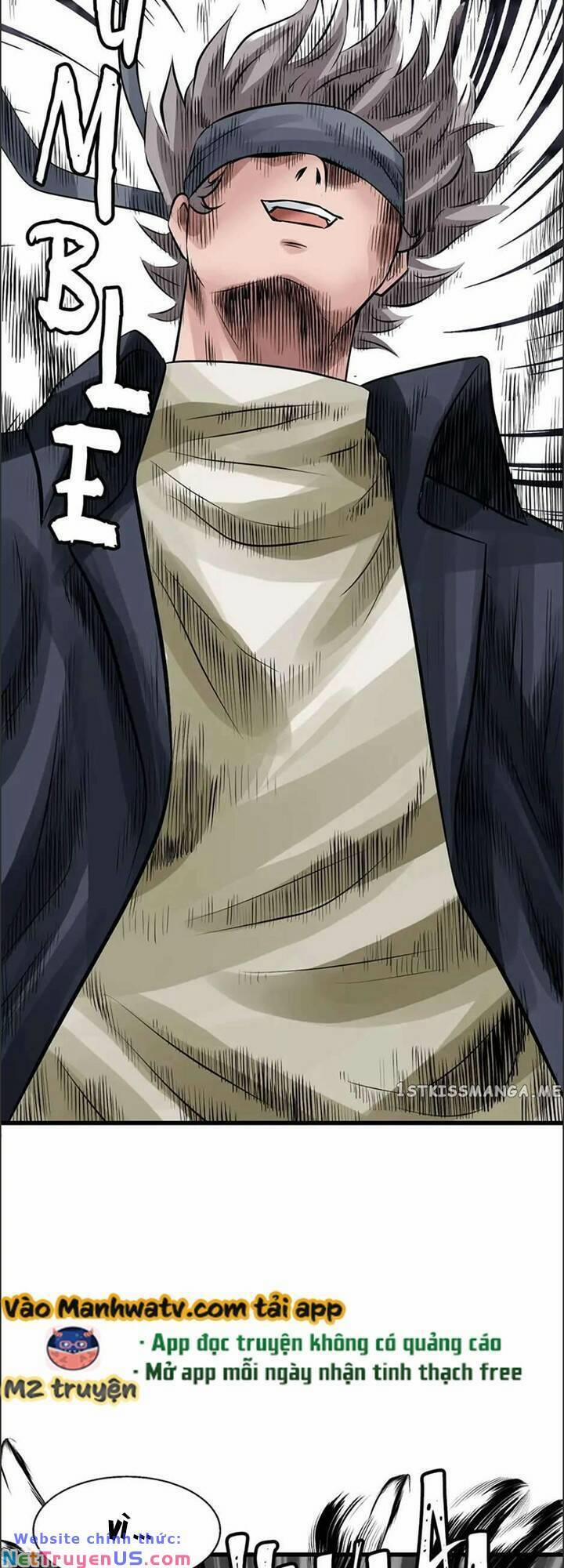 Ranker Bất Bại 54 trang 49
