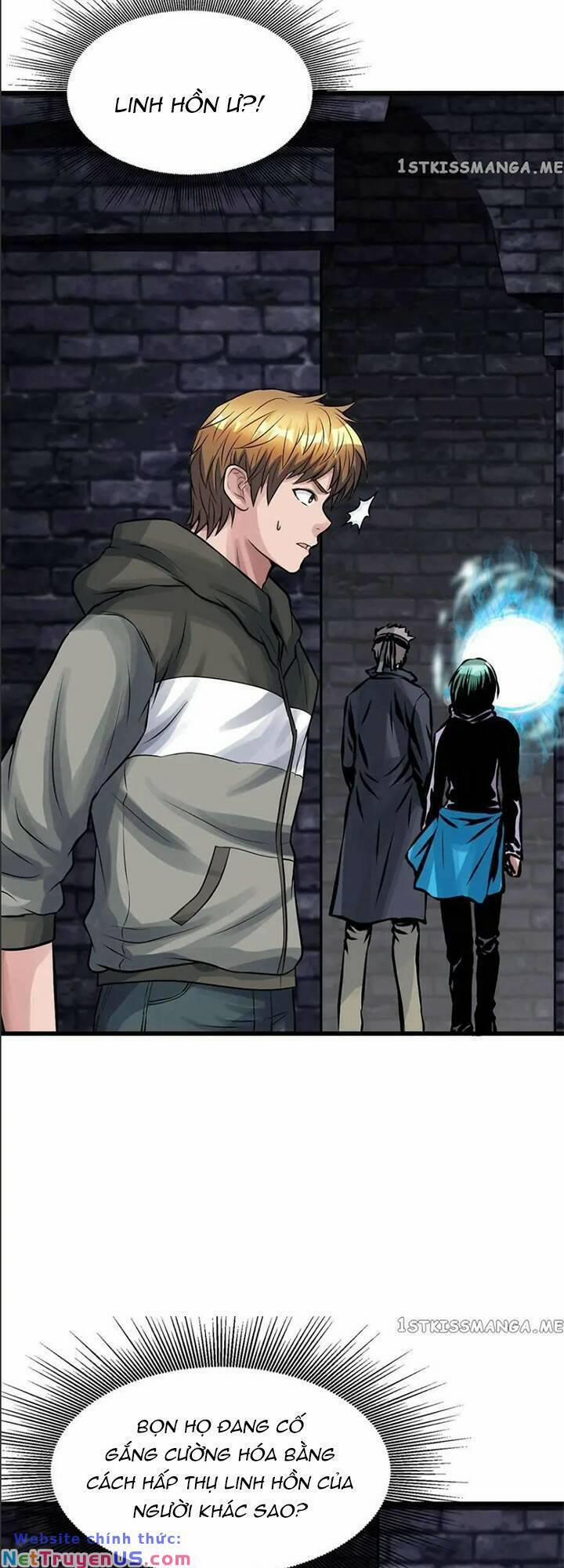 Ranker Bất Bại 54 trang 5