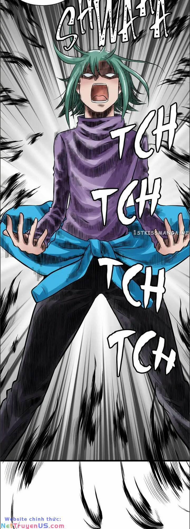 Ranker Bất Bại 54 trang 50