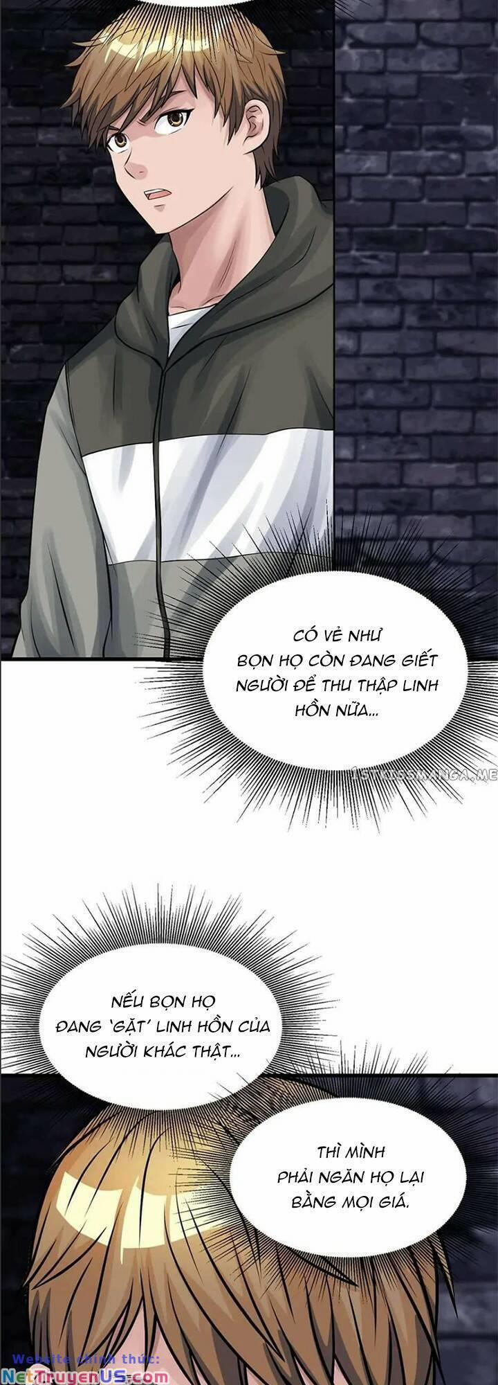 Ranker Bất Bại 54 trang 6