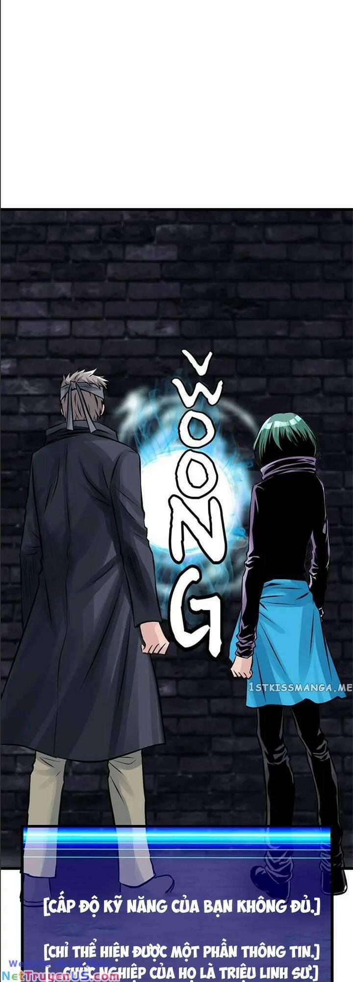 Ranker Bất Bại 54 trang 8