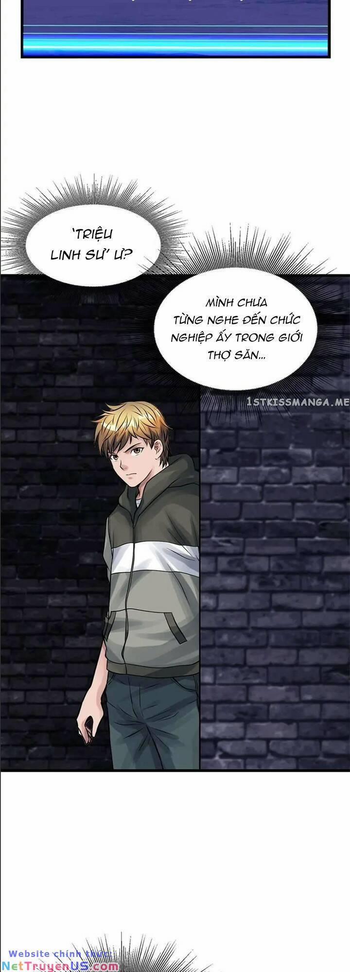 Ranker Bất Bại 54 trang 9