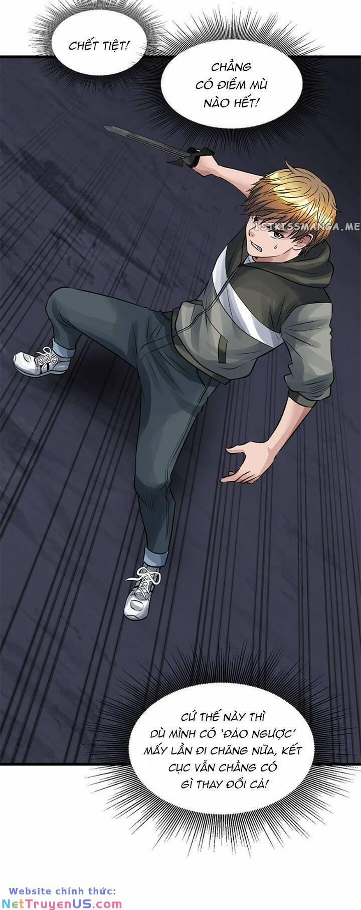 Ranker Bất Bại 55 trang 11