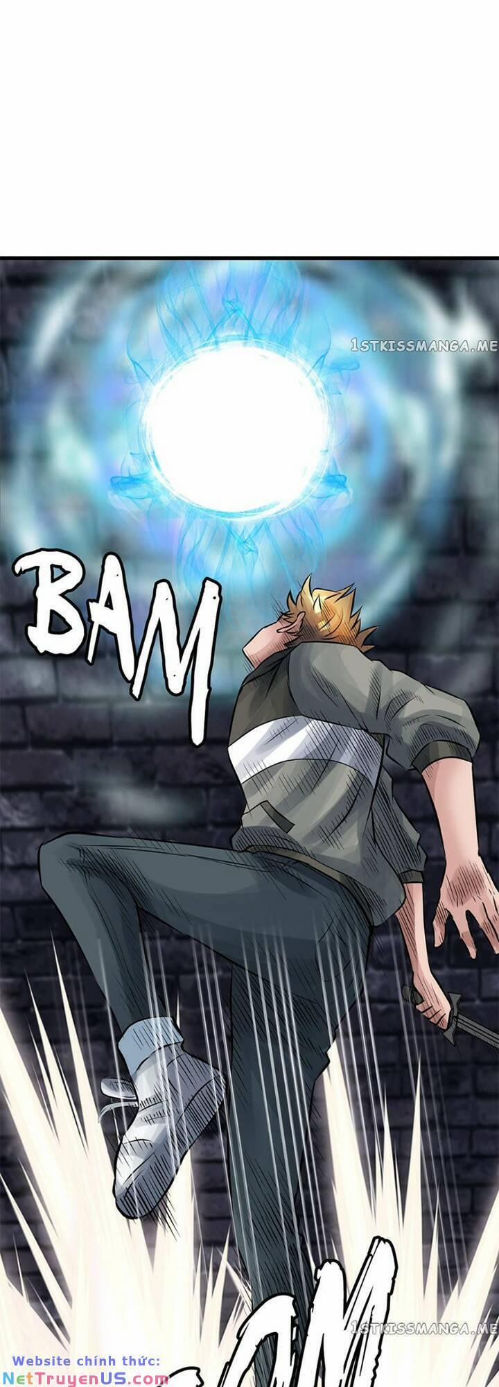 Ranker Bất Bại 55 trang 14