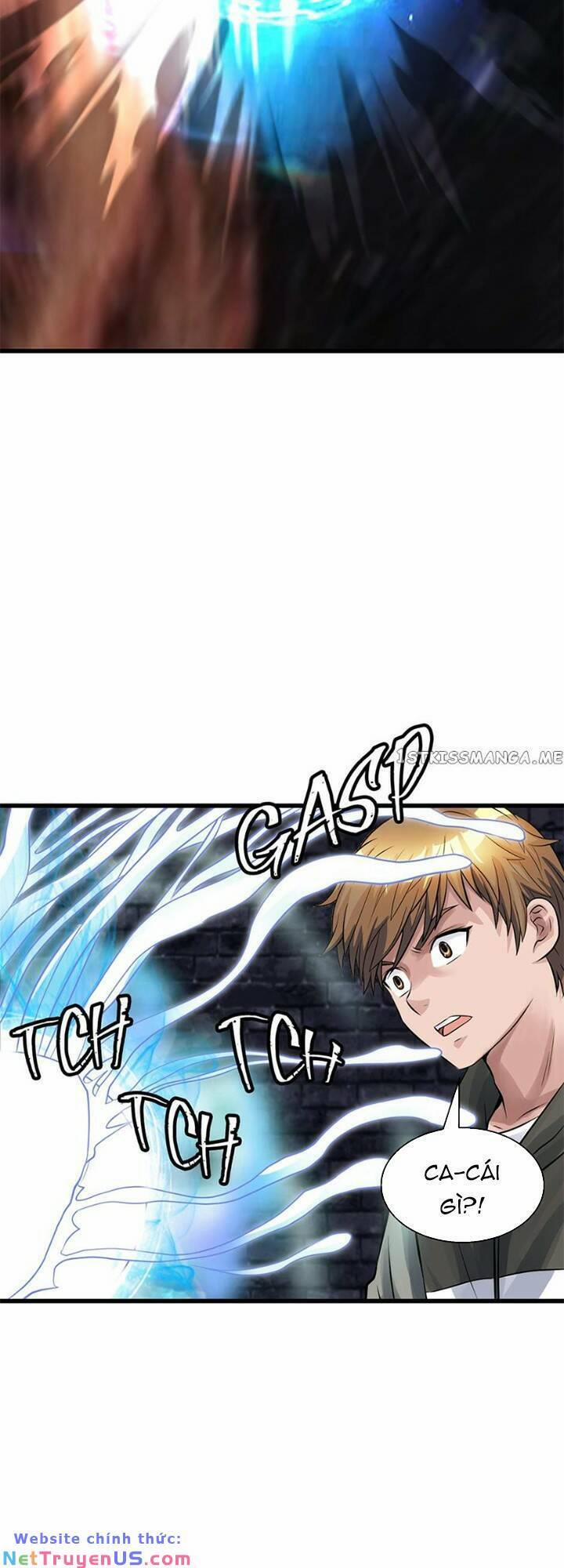 Ranker Bất Bại 55 trang 18