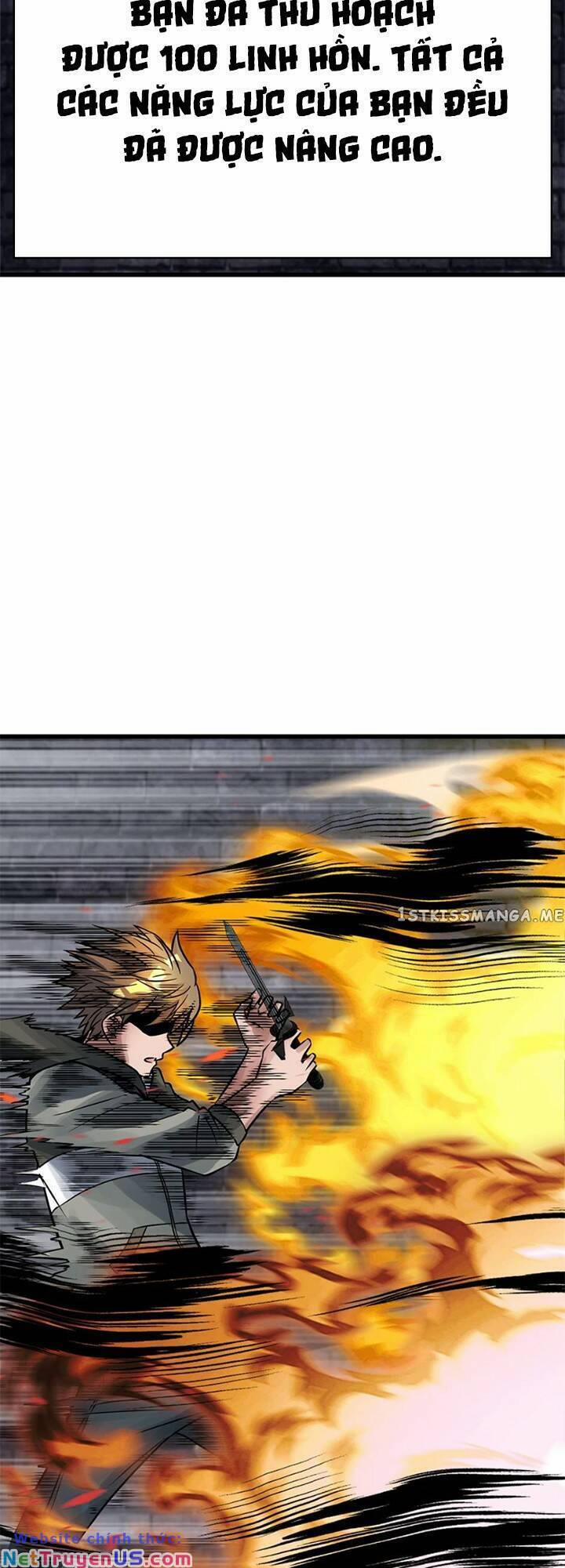 Ranker Bất Bại 55 trang 20