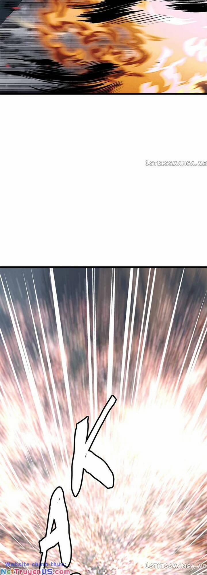 Ranker Bất Bại 55 trang 21