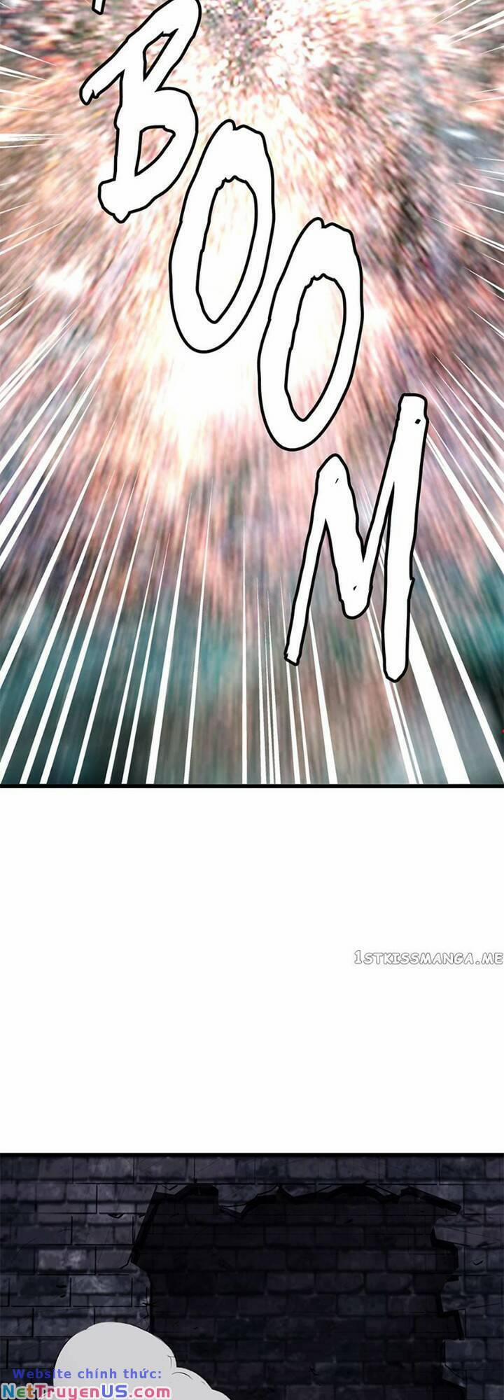 Ranker Bất Bại 55 trang 22