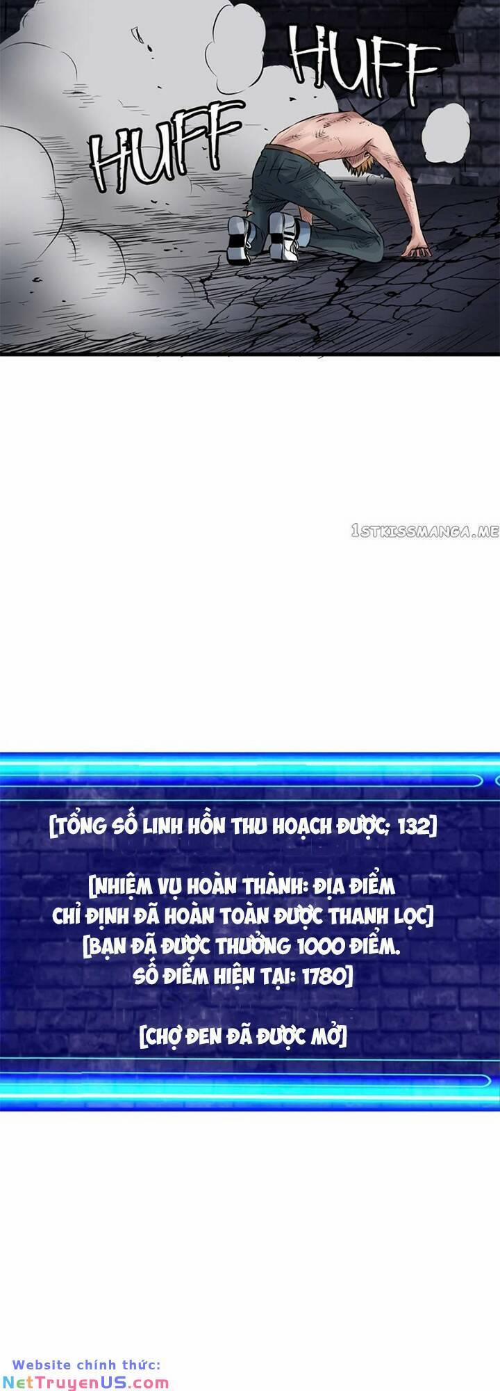 Ranker Bất Bại 55 trang 23