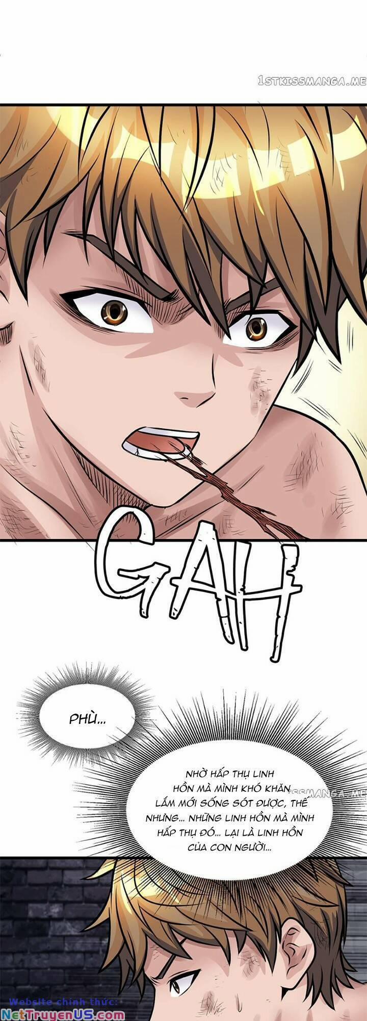 Ranker Bất Bại 55 trang 24