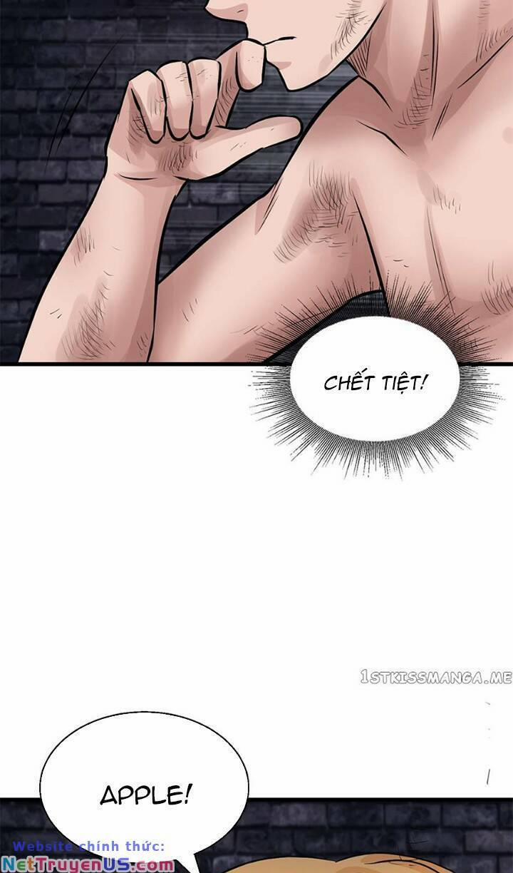Ranker Bất Bại 55 trang 25