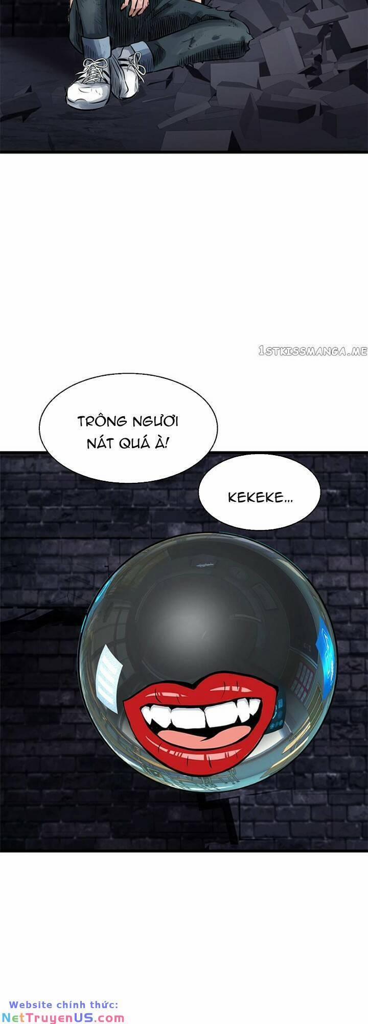 Ranker Bất Bại 55 trang 28