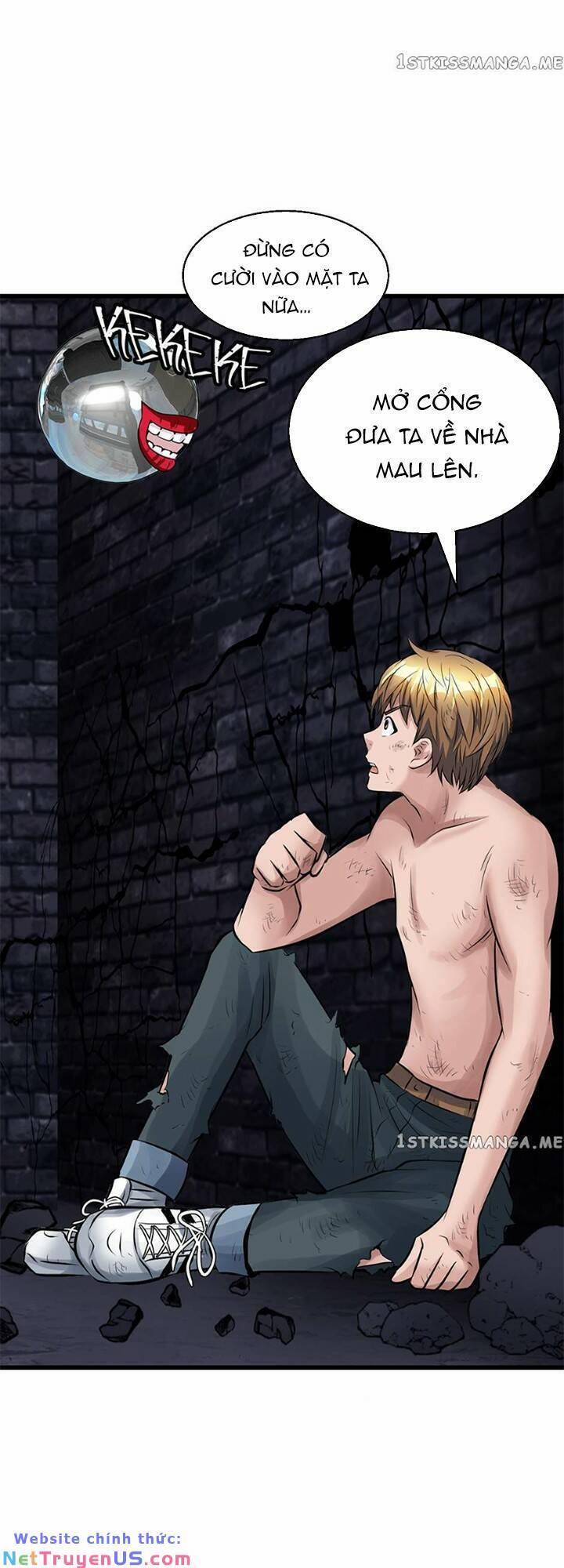 Ranker Bất Bại 55 trang 29