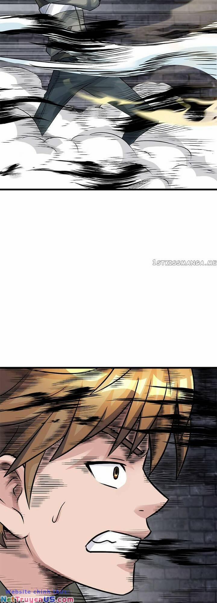 Ranker Bất Bại 55 trang 3