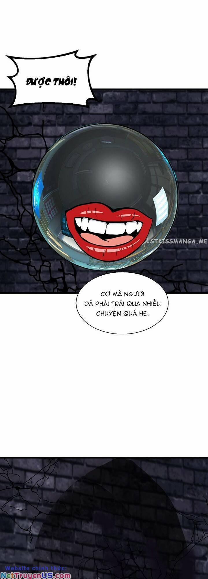 Ranker Bất Bại 55 trang 30