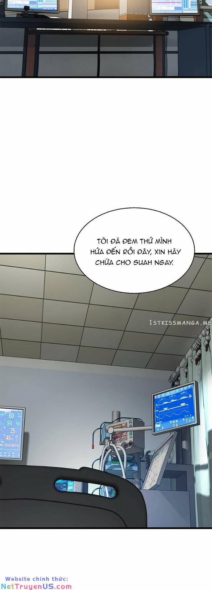 Ranker Bất Bại 55 trang 34