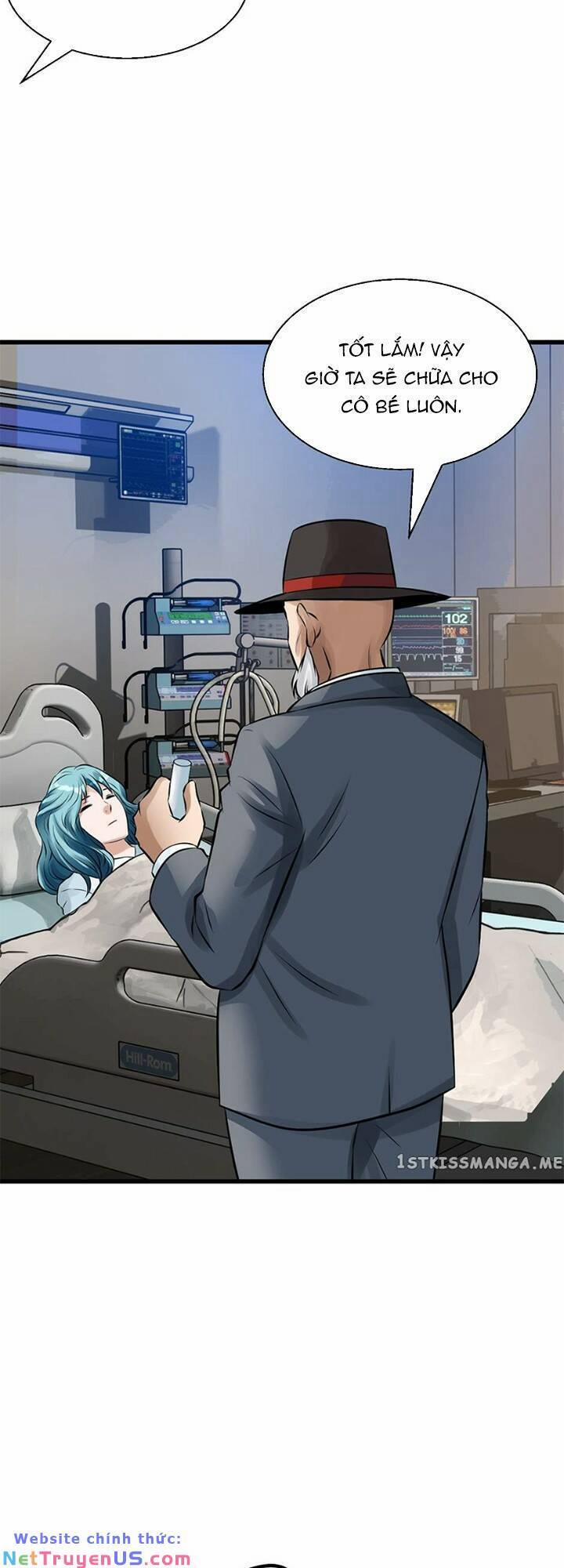 Ranker Bất Bại 55 trang 36