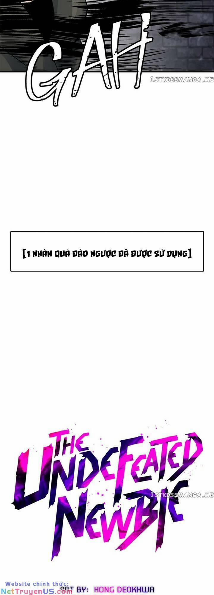 Ranker Bất Bại 55 trang 4