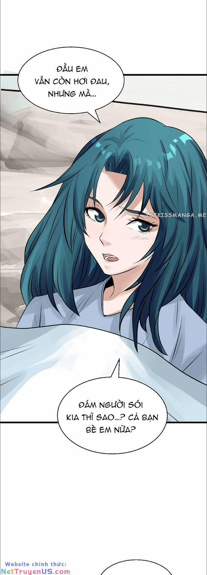 Ranker Bất Bại 55 trang 49