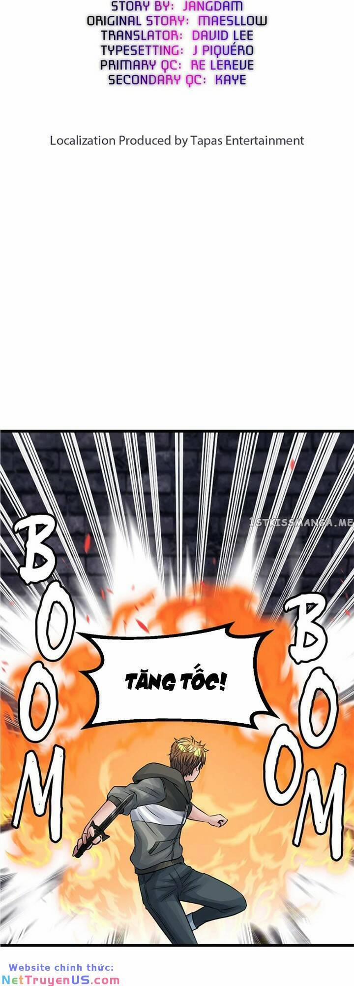 Ranker Bất Bại 55 trang 5