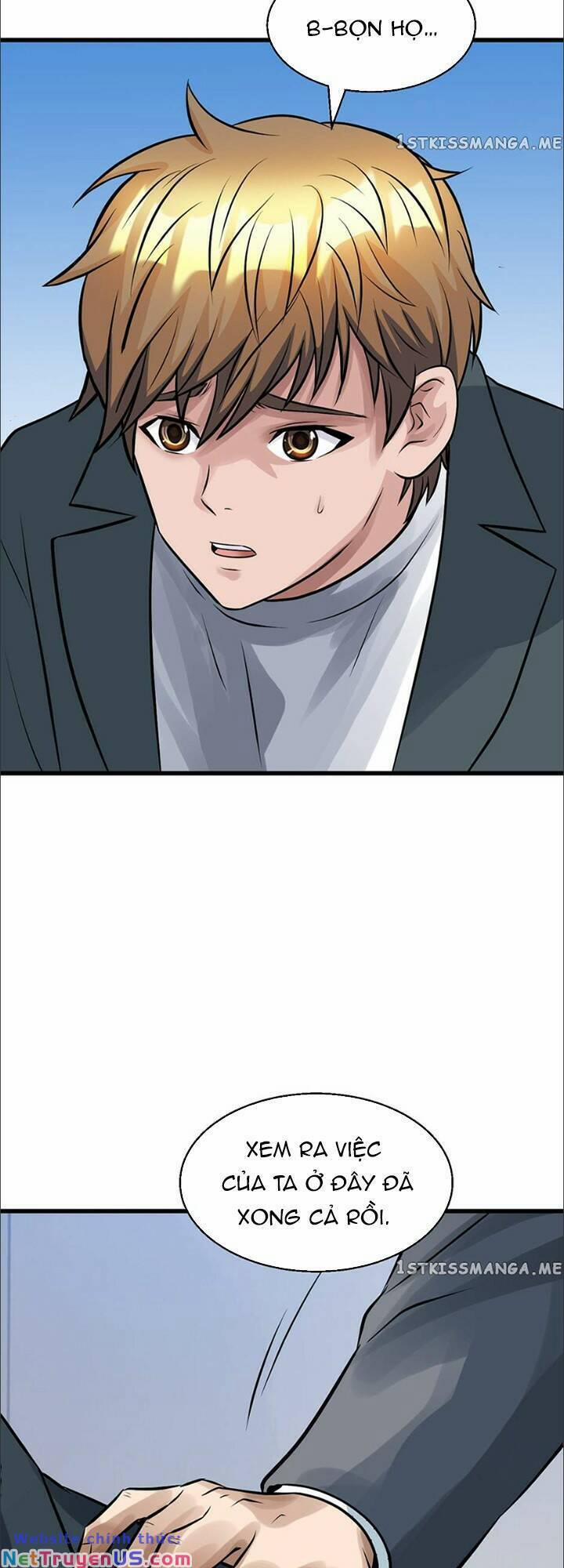 Ranker Bất Bại 55 trang 50