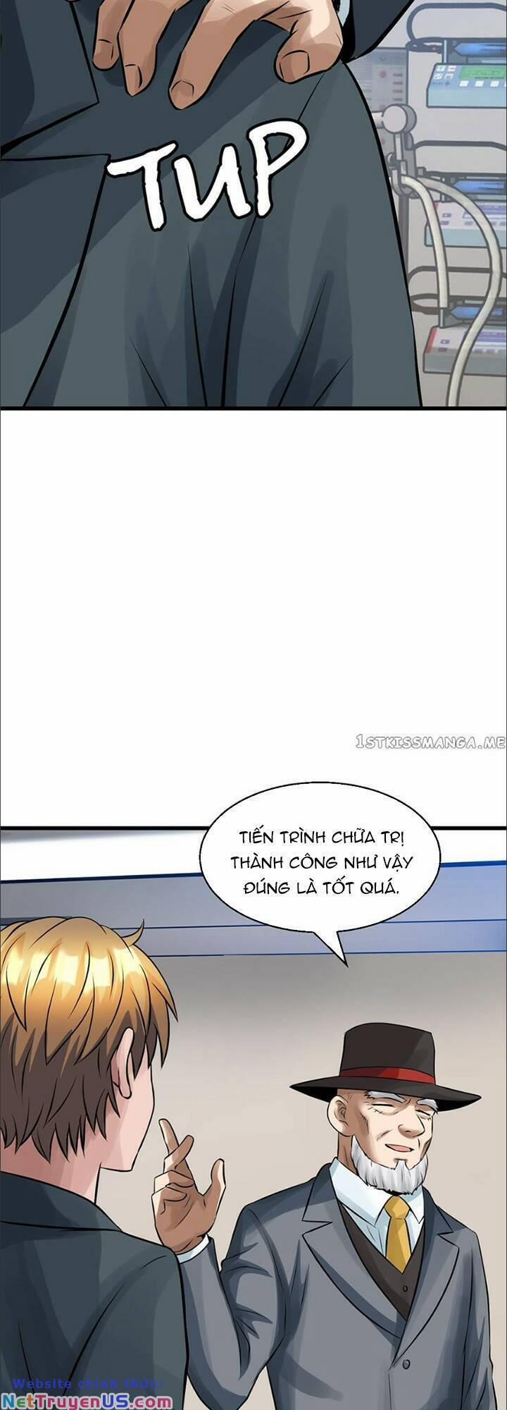 Ranker Bất Bại 55 trang 51