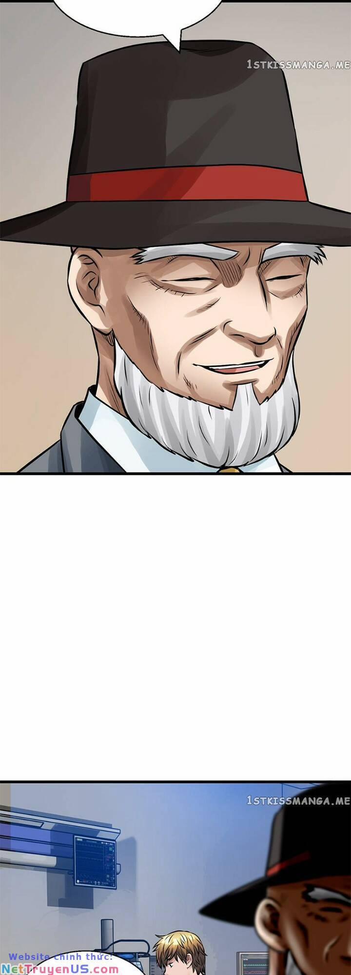 Ranker Bất Bại 55 trang 56