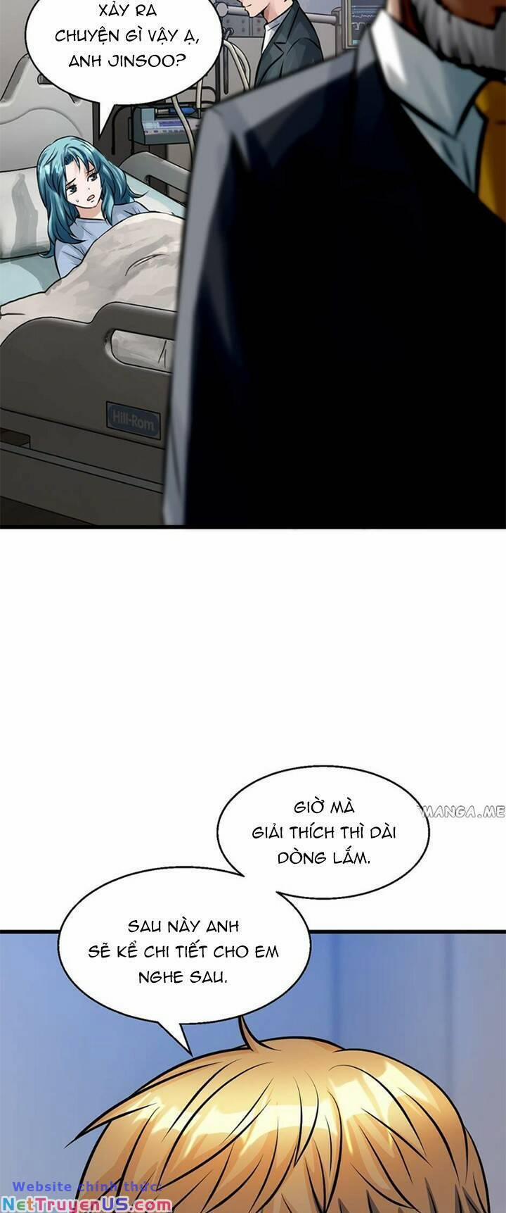 Ranker Bất Bại 55 trang 57