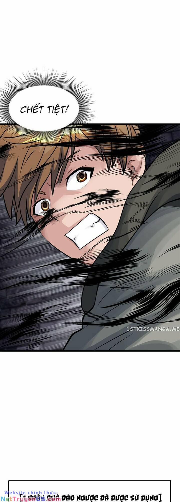 Ranker Bất Bại 55 trang 7