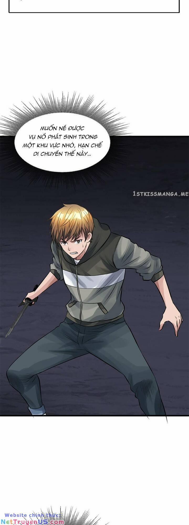 Ranker Bất Bại 55 trang 8