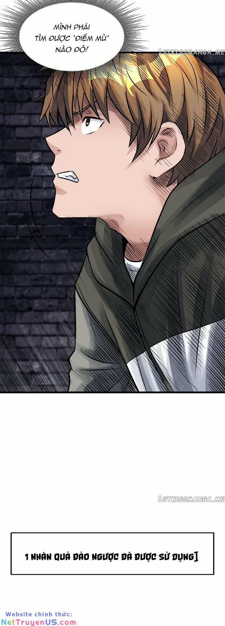 Ranker Bất Bại 55 trang 9