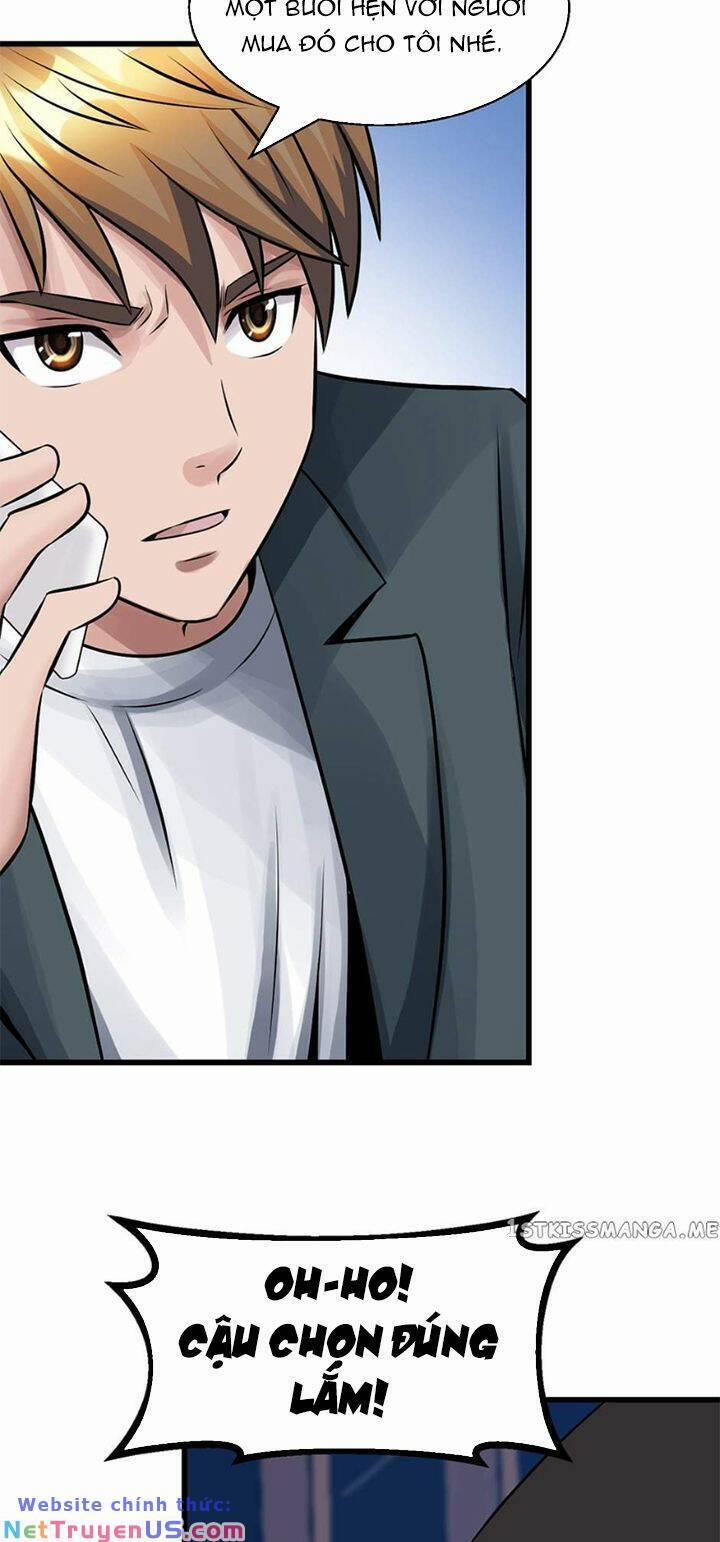 Ranker Bất Bại 56 trang 11