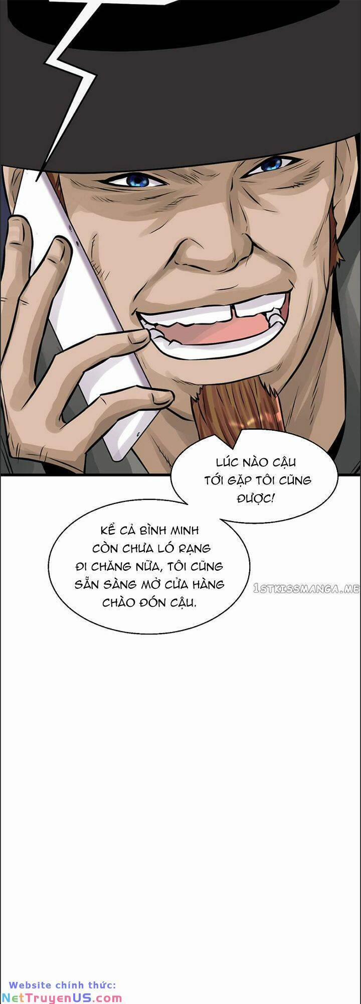 Ranker Bất Bại 56 trang 13