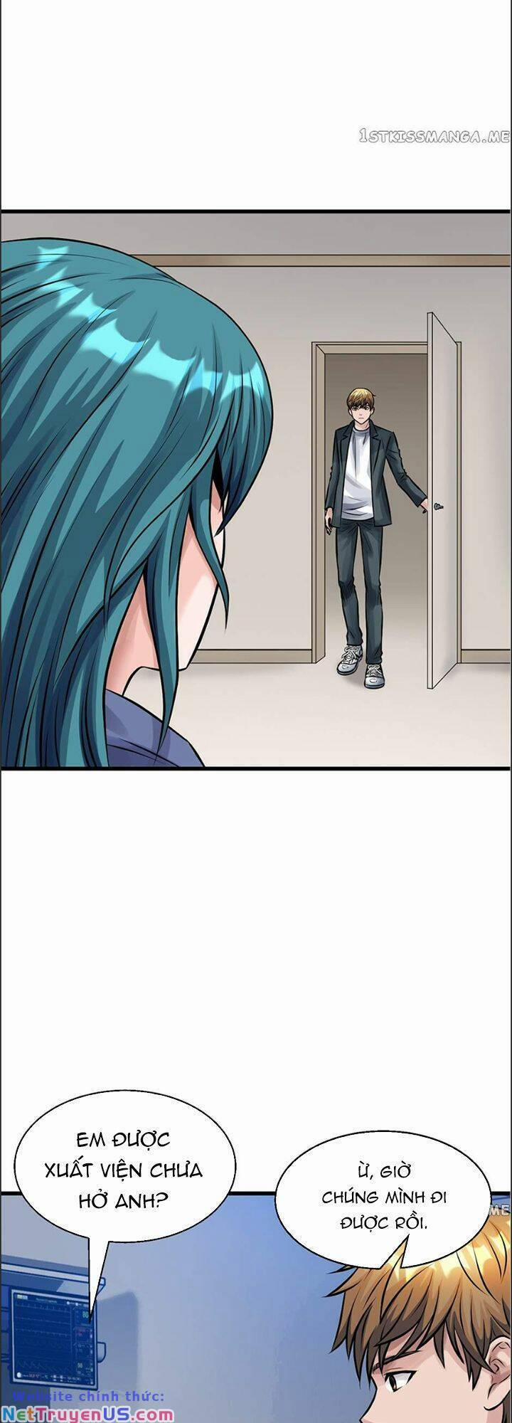 Ranker Bất Bại 56 trang 15