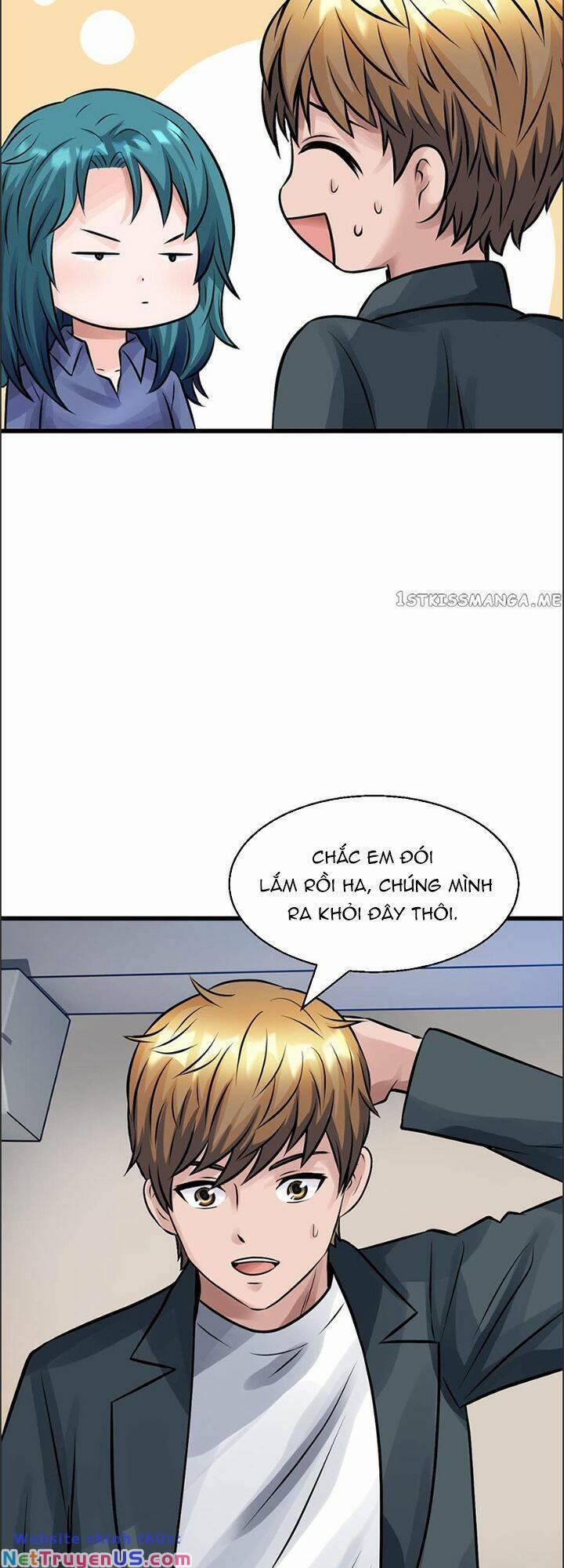 Ranker Bất Bại 56 trang 20