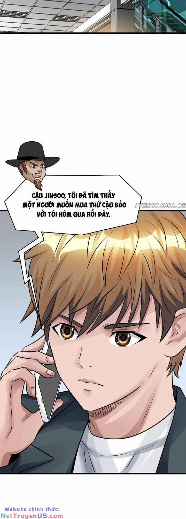 Ranker Bất Bại 56 trang 3