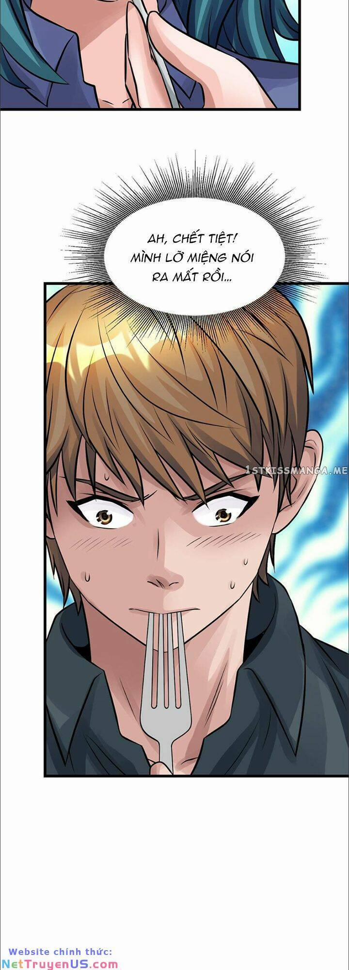 Ranker Bất Bại 56 trang 33