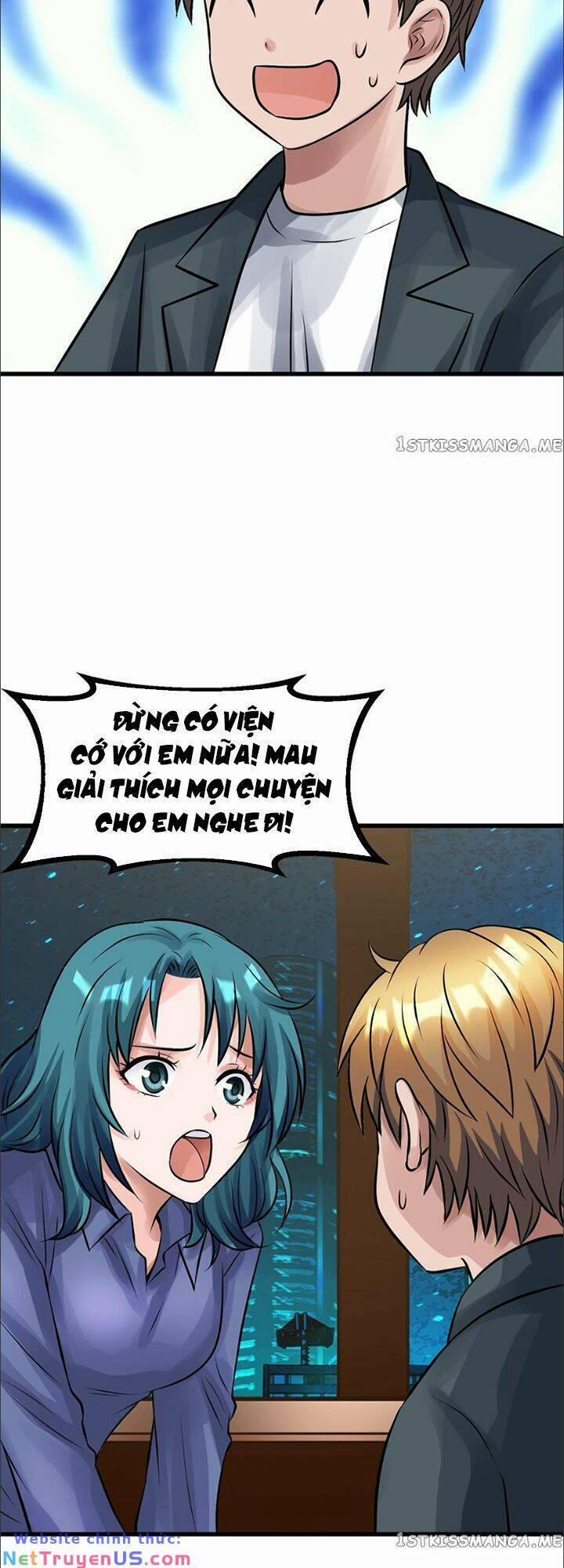 Ranker Bất Bại 56 trang 36