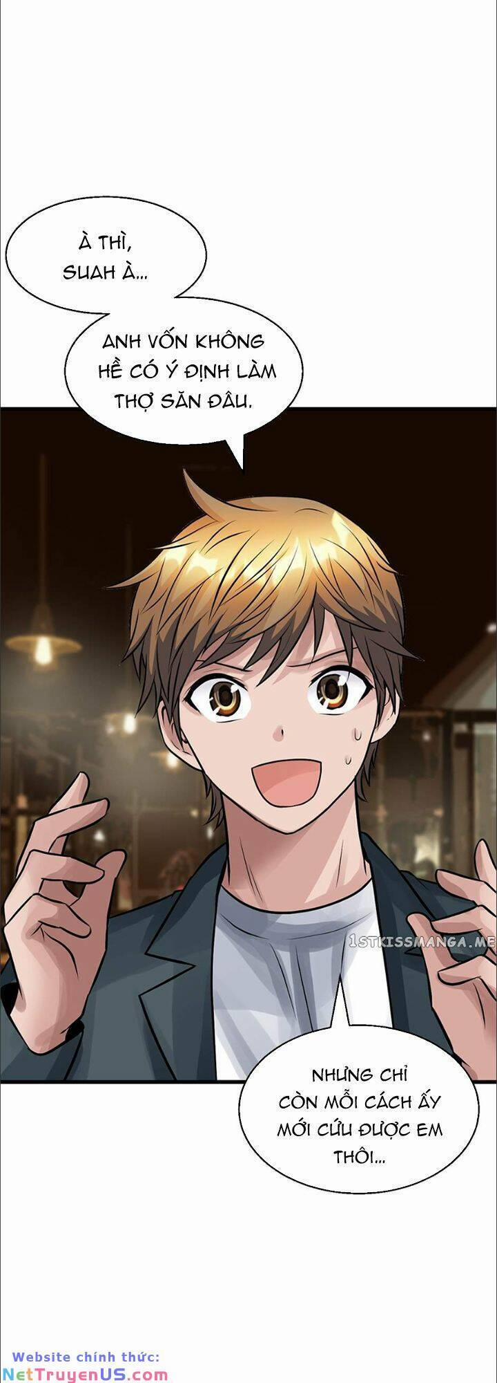 Ranker Bất Bại 56 trang 37