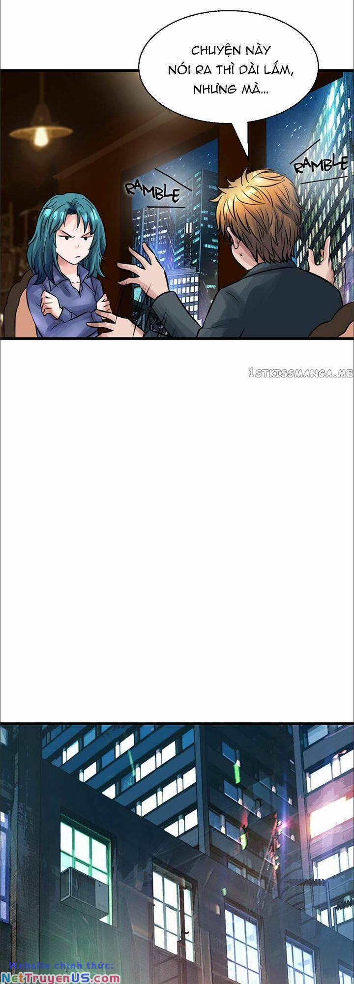 Ranker Bất Bại 56 trang 38