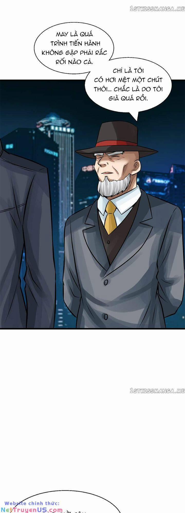 Ranker Bất Bại 56 trang 45